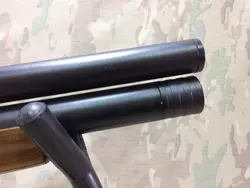 تفنگ پی سی پی آرتمیس پی 15 رگولاتوردار