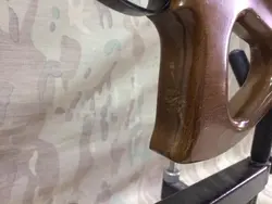 تفنگ پی سی پی آرتمیس پی 15 رگولاتوردار