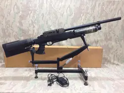 تفنگ پی سی پی اوانیکس جاینت اتومات شلیک رگباری