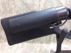 تفنگ پی سی پی اوانیکس جاینت اتومات شلیک رگباری