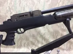 تفنگ پی سی پی اوانیکس جاینت اتومات شلیک رگباری