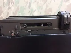 تفنگ پی سی پی اوانیکس جاینت اتومات شلیک رگباری