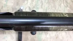 تفنگ پی سی پی اوانیکس جاینت اتومات شلیک رگباری