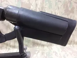 تفنگ پی سی پی اوانیکس جاینت اتومات شلیک رگباری