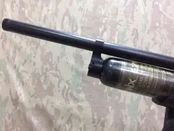 تفنگ پی سی پی اوانیکس جاینت اتومات شلیک رگباری