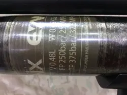 تفنگ پی سی پی اوانیکس جاینت اتومات شلیک رگباری