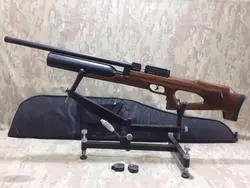 تفنگ پی سی پی اسلکون Mx9