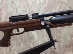 تفنگ پی سی پی اسلکون Mx9