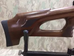 تفنگ پی سی پی اسلکون Mx9