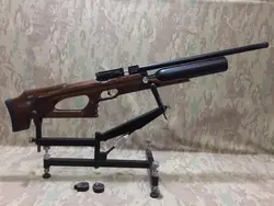 تفنگ پی سی پی اسلکون Mx9