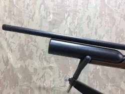 تفنگ پی سی پی اسلکون Mx9