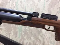 تفنگ پی سی پی اسلکون Mx9