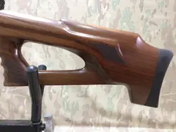 تفنگ پی سی پی اسلکون Mx9