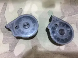 تفنگ پی سی پی اسلکون Mx9