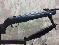 تفنگ بادی گامو شادو 1000 کالیبر 5.5