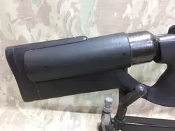 پک کامل تفنگ پی سی پی اوانیکس جاینت اتومات شلیک رگباری 70 ژولی با کپسول و دوربین حرفه ای