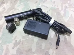 پک کامل تفنگ پی سی پی اوانیکس جاینت اتومات شلیک رگباری 70 ژولی با کپسول و دوربین حرفه ای