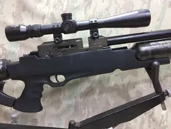 پک کامل تفنگ پی سی پی اوانیکس جاینت اتومات شلیک رگباری 70 ژولی با کپسول و دوربین حرفه ای