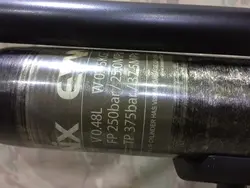 پک کامل تفنگ پی سی پی اوانیکس جاینت اتومات شلیک رگباری 70 ژولی با کپسول و دوربین حرفه ای