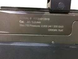 پک کامل تفنگ پی سی پی اوانیکس جاینت اتومات شلیک رگباری 70 ژولی با کپسول و دوربین حرفه ای