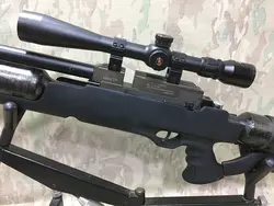 پک کامل تفنگ پی سی پی اوانیکس جاینت اتومات شلیک رگباری 70 ژولی با کپسول و دوربین حرفه ای