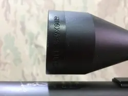 تفنگ بادی دیانا 470 کالیبر 5/5 به همراه دوربین گامو زوم 50*3.9