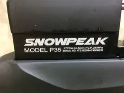 تفنگ پی سی پی ارتمیس P35 با تجهیزات کامل کالیبر 5.5