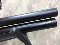 تفنگ پی سی پی ارتمیس P35 با تجهیزات کامل کالیبر 5.5