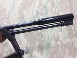 تفنگ بادی والتر ال جی یو کالیبر 5.5 قدرت 18 ژول
