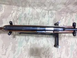 تفنگ بادی والتر ال جی یو کالیبر 5.5 قدرت 18 ژول
