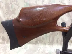تفنگ بادی دیانا 56 کالیبر 5/5 به همراه دوربین دیانا