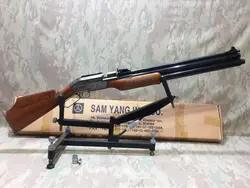 تفنگ پی سی پی امپراطور سوماترا سامیانگ ۱۰۰ ژولی مدل ٢۵٠٠ در حد پلمپ