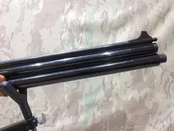 تفنگ پی سی پی امپراطور سوماترا سامیانگ ۱۰۰ ژولی مدل ٢۵٠٠ در حد پلمپ