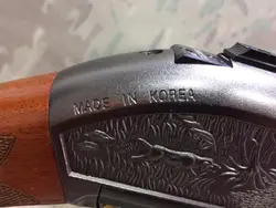 تفنگ پی سی پی امپراطور سوماترا سامیانگ ۱۰۰ ژولی مدل ٢۵٠٠ در حد پلمپ