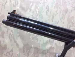 تفنگ پی سی پی امپراطور سوماترا سامیانگ ۱۰۰ ژولی مدل ٢۵٠٠ در حد پلمپ