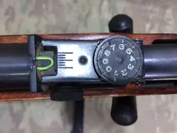 تفنگ بادی گامو هانتر 440