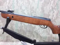 تفنگ بادی گامو هانتر 440