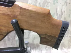 تفنگ پی سی پی کرال نایت 70 ژولی با تجهیزات کامل