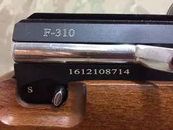 پک کامل تفنگ pcp رومینتون تیون شده با قدرت ۶۰ ژول لوله سایلنت به همراه کیس حمل محکم و کپسول و کیت فول شارژ و دوربین حرفه ای جیمکس 4.16