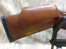 پک کامل تفنگ pcp رومینتون تیون شده با قدرت ۶۰ ژول لوله سایلنت به همراه کیس حمل محکم و کپسول و کیت فول شارژ و دوربین حرفه ای جیمکس 4.16