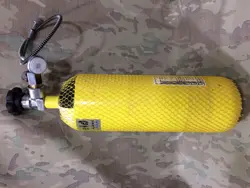 پک کامل تفنگ پی سی پی کرال امپایر ایکس سوپر تیونینگ ۷۰ ژولی در حد پلمپ به همراه دوربین زومدار و کپسول و کیت کامل