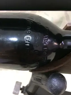 پک کامل تفنگ پی سی پی کرال امپایر ایکس سوپر تیونینگ ۷۰ ژولی در حد پلمپ به همراه دوربین زومدار و کپسول و کیت کامل