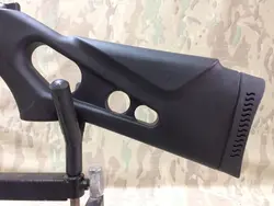 تفنگ بادی کرال رمبو 102 مگنوم