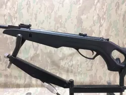 تفنگ بادی کرال رمبو 102 مگنوم