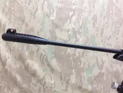 تفنگ بادی کرال رمبو 102 مگنوم