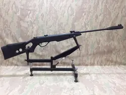 تفنگ بادی کرال رمبو 102 مگنوم