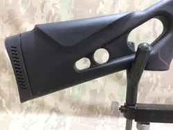 تفنگ بادی کرال رمبو 102 مگنوم