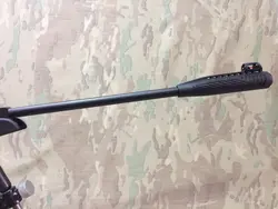 تفنگ بادی کرال رمبو 102 مگنوم