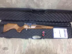 تفنگ pcp هاتسان هایدرا کیو ای رگولاتوردار ( در حد پلمپ )