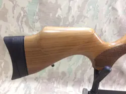 تفنگ pcp هاتسان هایدرا کیو ای رگولاتوردار ( در حد پلمپ )